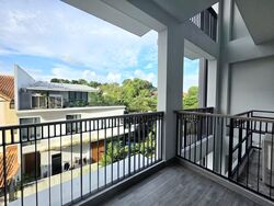 Mayfair Gardens (D21), Condominium #580654221